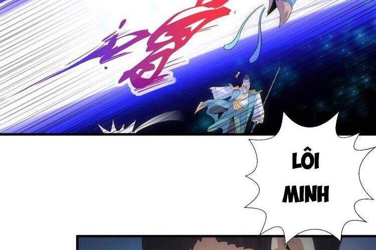 đọc truyện Vạn Cổ Đệ Nhất Thần Chương 62 ảnh 11 tại Truyện Dạ Ký