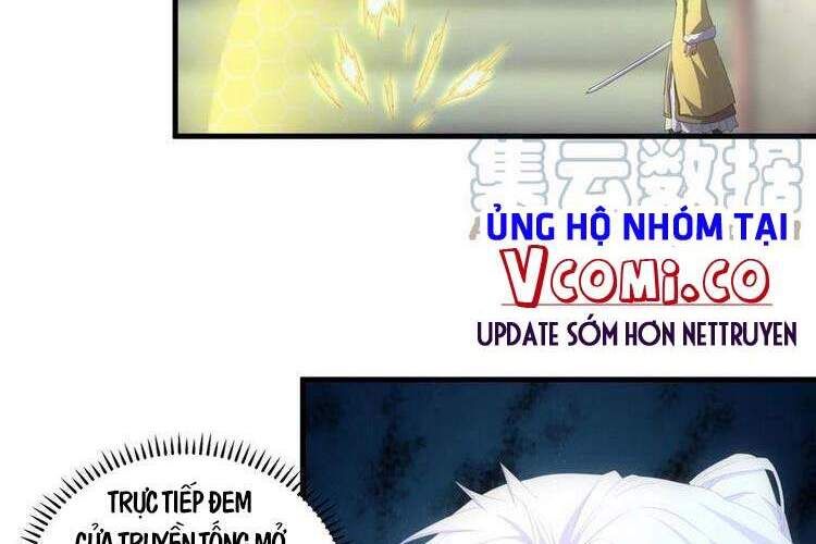đọc truyện Vạn Cổ Đệ Nhất Thần Chương 63 ảnh 3 tại Truyện Dạ Ký