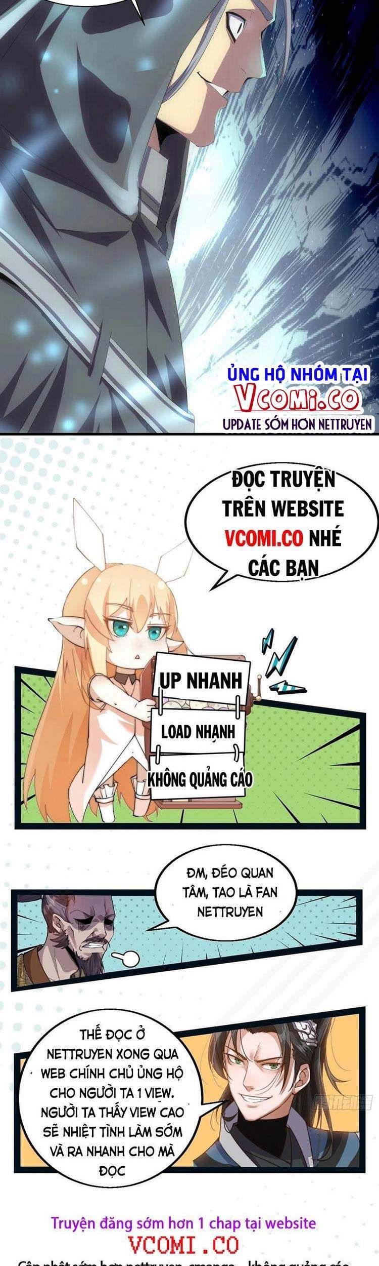 đọc truyện Vạn Cổ Đệ Nhất Thần Chương 63 ảnh 33 tại Truyện Dạ Ký