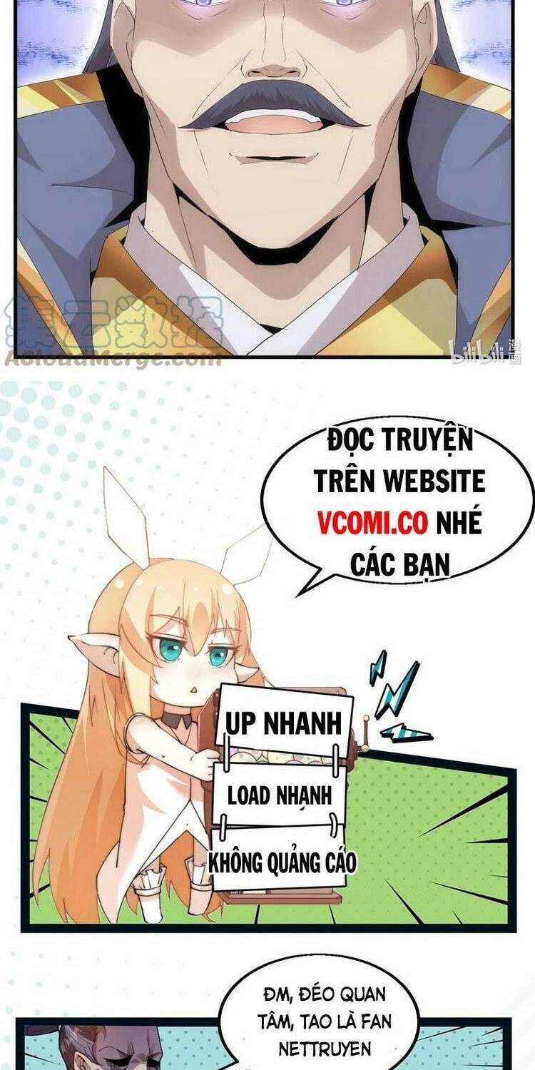 đọc truyện Vạn Cổ Đệ Nhất Thần Chương 64 ảnh 36 tại Truyện Dạ Ký