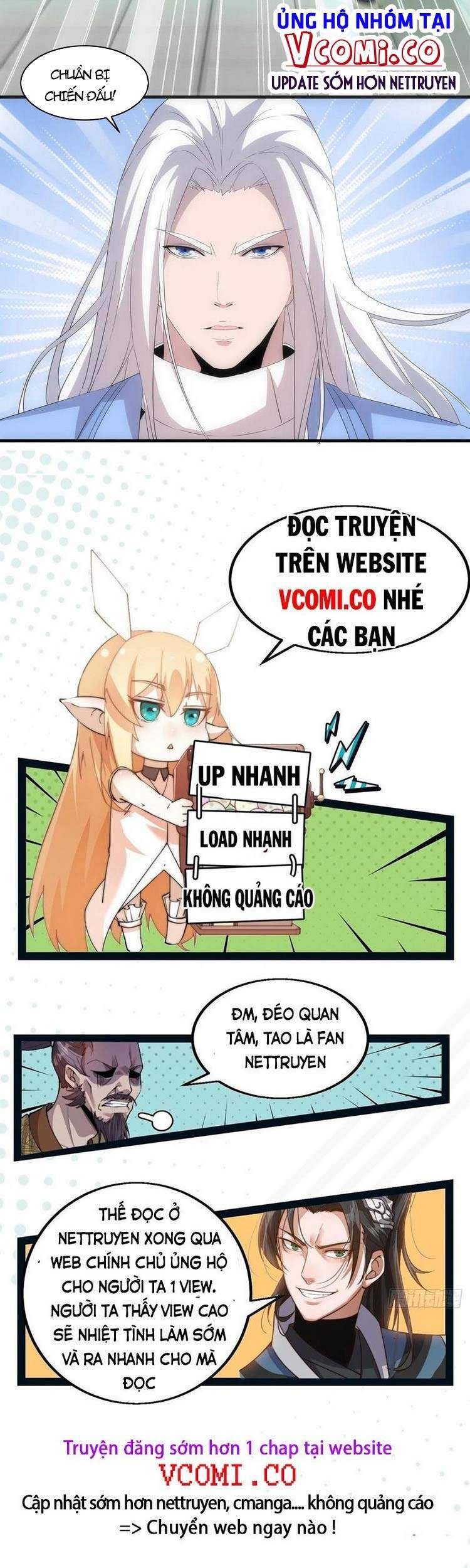 đọc truyện Vạn Cổ Đệ Nhất Thần Chương 65 ảnh 33 tại Truyện Dạ Ký