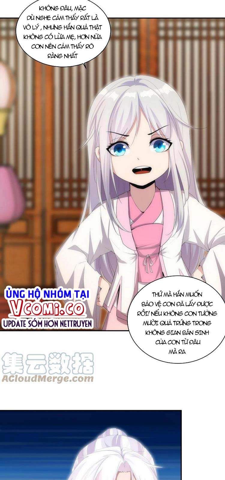 đọc truyện Vạn Cổ Đệ Nhất Thần Chương 67 ảnh 14 tại Truyện Dạ Ký