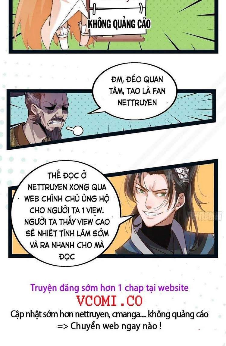 đọc truyện Vạn Cổ Đệ Nhất Thần Chương 67 ảnh 34 tại Truyện Dạ Ký