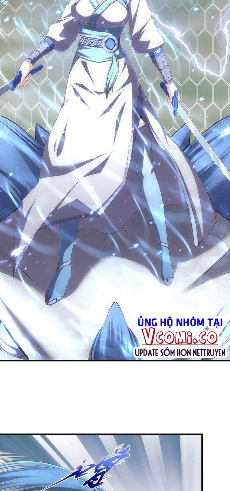 đọc truyện Vạn Cổ Đệ Nhất Thần Chương 68 ảnh 3 tại Truyện Dạ Ký