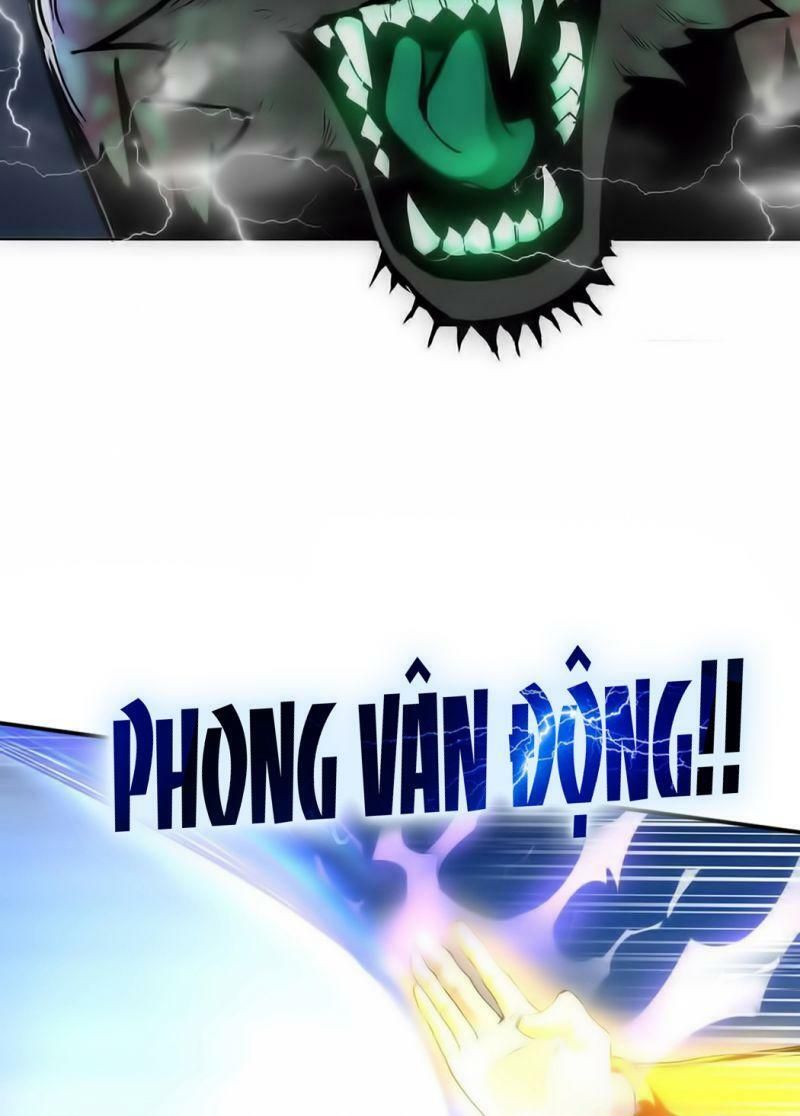 đọc truyện Vạn Cổ Đệ Nhất Thần Chương 7.1 ảnh 14 tại Truyện Dạ Ký