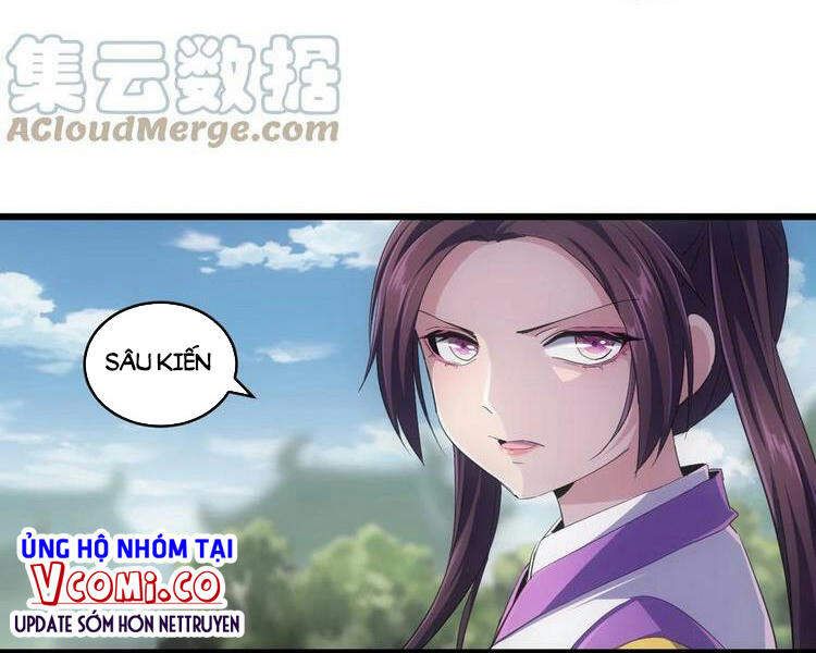 đọc truyện Vạn Cổ Đệ Nhất Thần Chương 72 ảnh 45 tại Truyện Dạ Ký