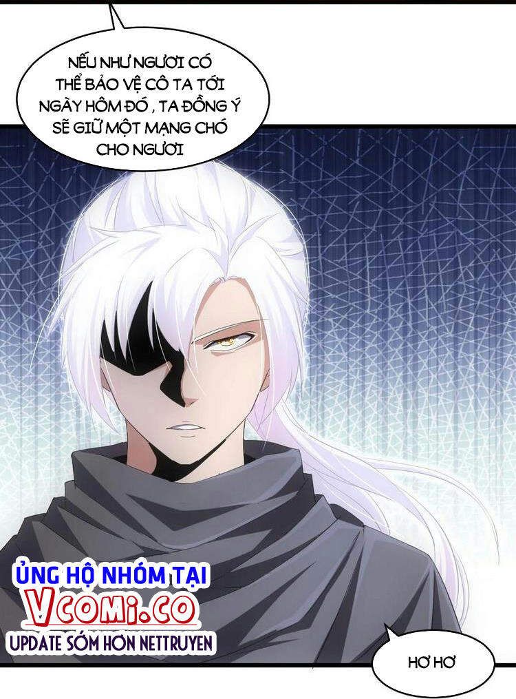 đọc truyện Vạn Cổ Đệ Nhất Thần Chương 72 ảnh 50 tại Truyện Dạ Ký