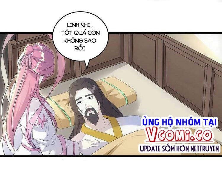 đọc truyện Vạn Cổ Đệ Nhất Thần Chương 72 ảnh 59 tại Truyện Dạ Ký