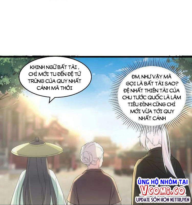 đọc truyện Vạn Cổ Đệ Nhất Thần Chương 72 ảnh 7 tại Truyện Dạ Ký
