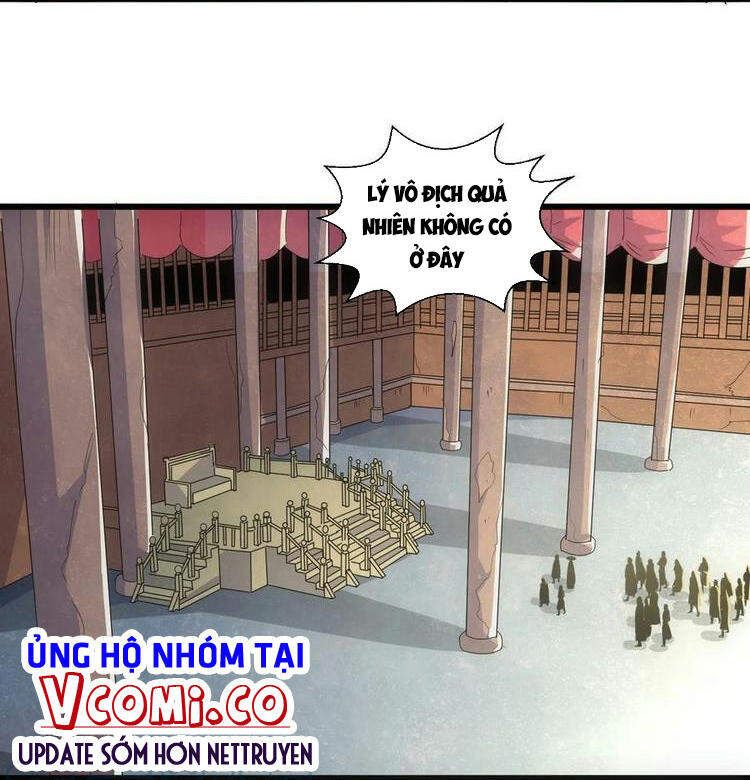 đọc truyện Vạn Cổ Đệ Nhất Thần Chương 73 ảnh 19 tại Truyện Dạ Ký