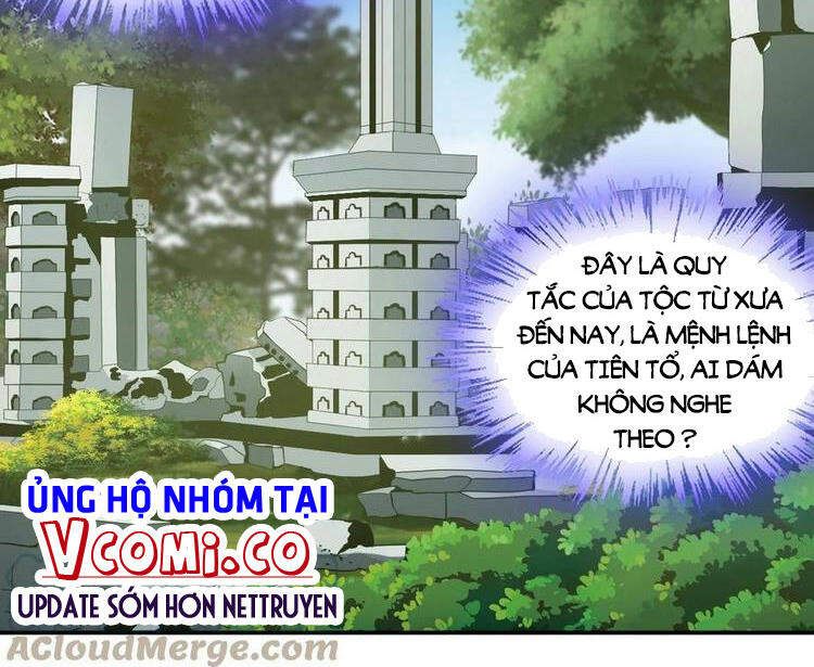 đọc truyện Vạn Cổ Đệ Nhất Thần Chương 73 ảnh 28 tại Truyện Dạ Ký