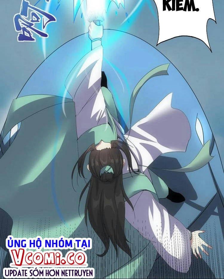 đọc truyện Vạn Cổ Đệ Nhất Thần Chương 75 ảnh 27 tại Truyện Dạ Ký