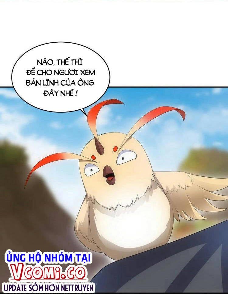 đọc truyện Vạn Cổ Đệ Nhất Thần Chương 75 ảnh 37 tại Truyện Dạ Ký