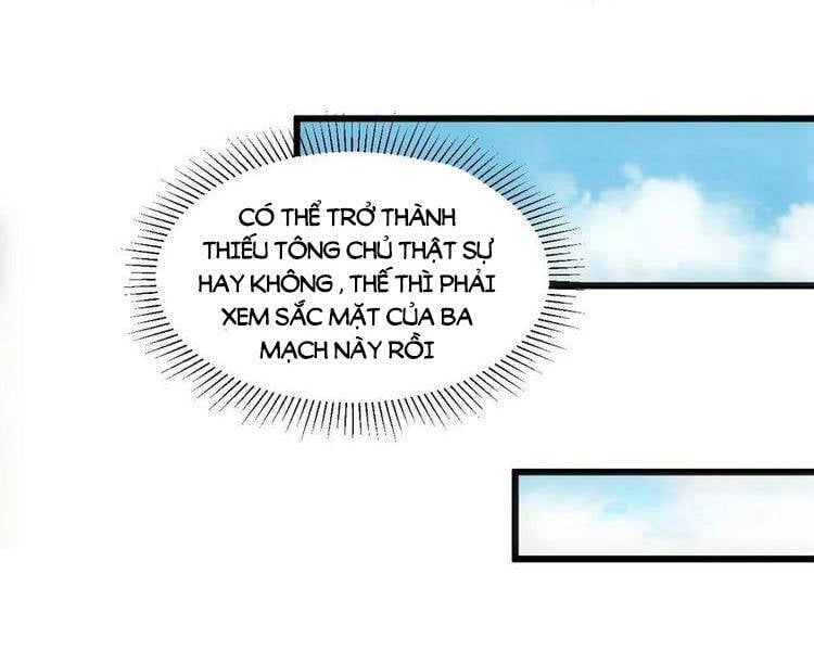 đọc truyện Vạn Cổ Đệ Nhất Thần Chương 75 ảnh 53 tại Truyện Dạ Ký