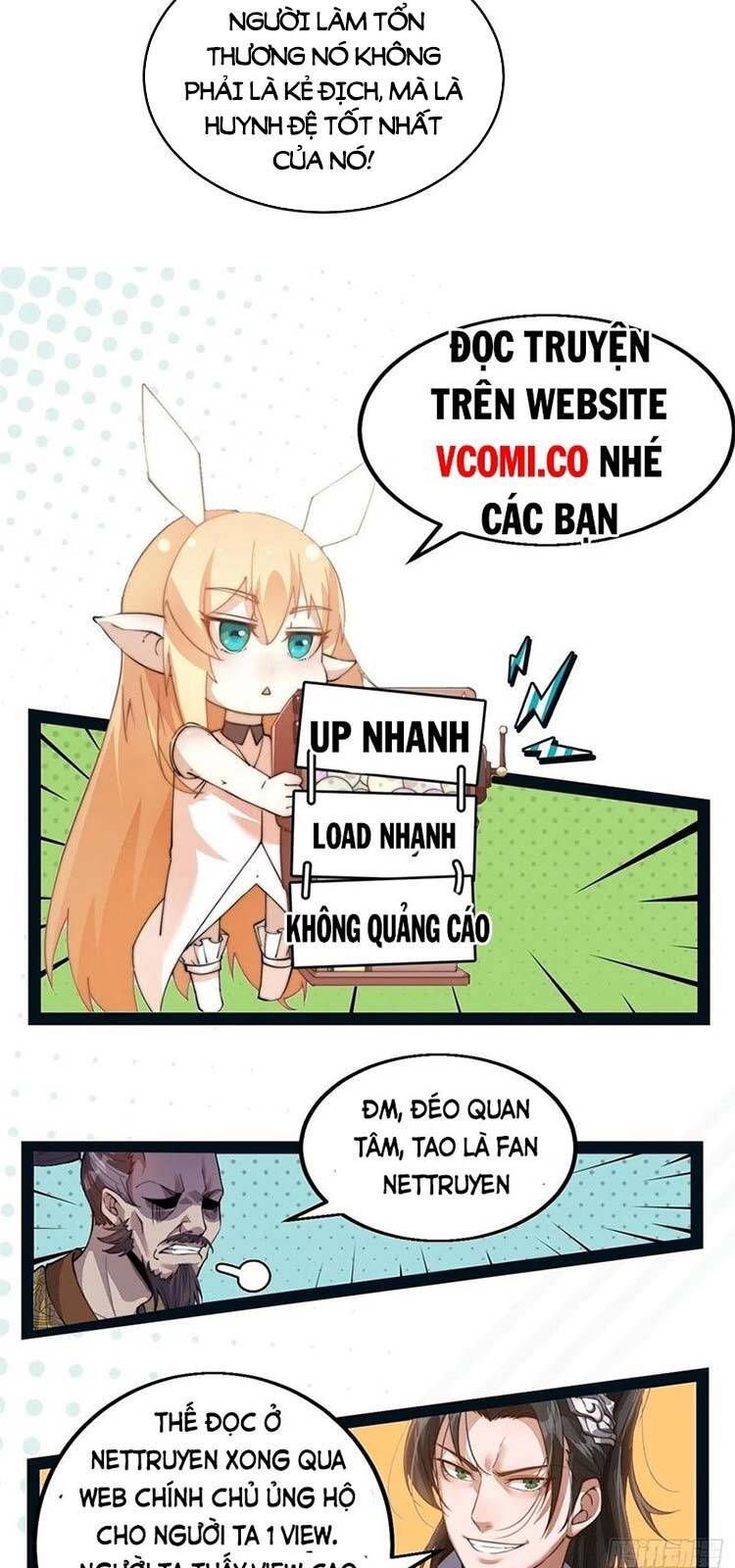 đọc truyện Vạn Cổ Đệ Nhất Thần Chương 76 ảnh 43 tại Truyện Dạ Ký