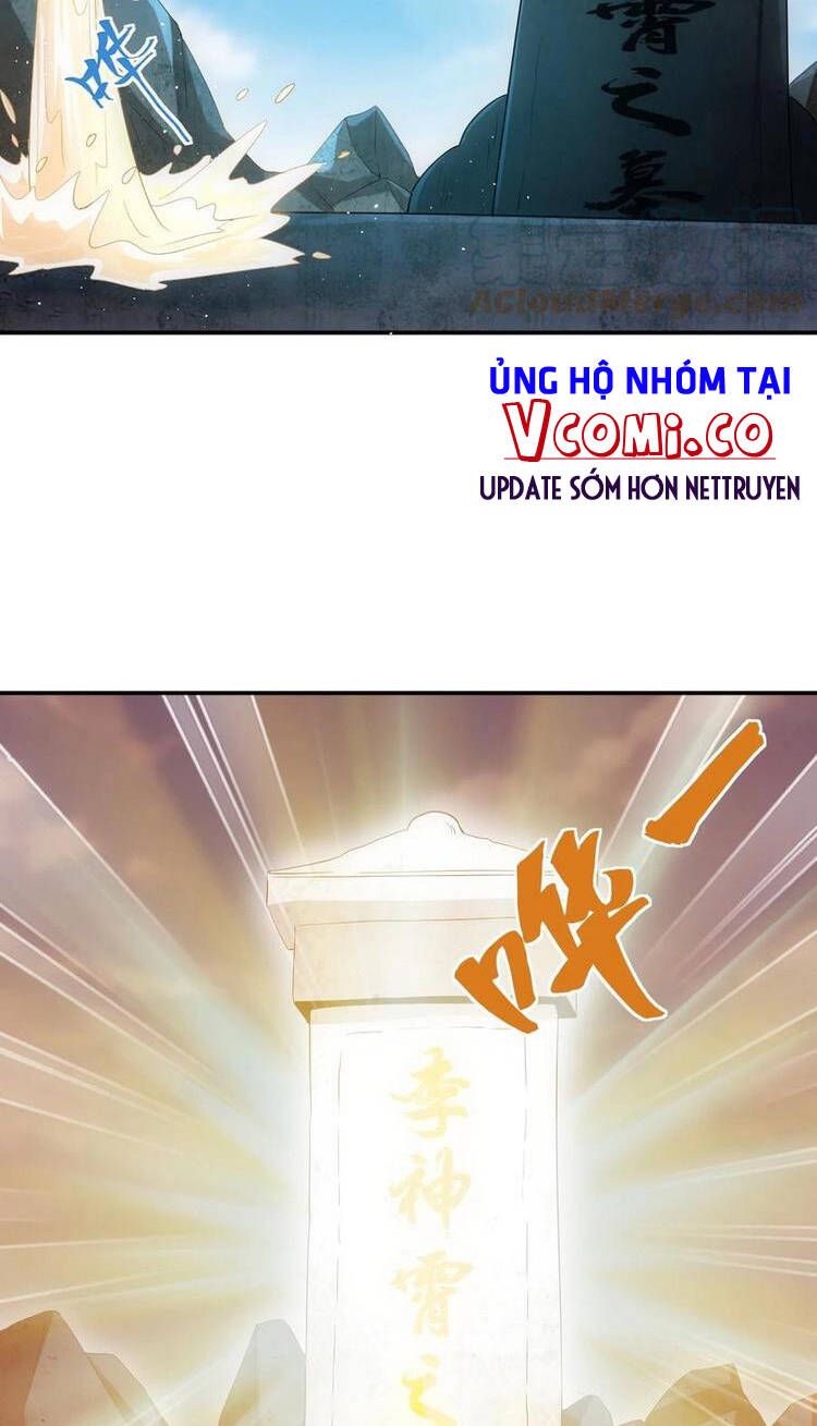 đọc truyện Vạn Cổ Đệ Nhất Thần Chương 78 ảnh 24 tại Truyện Dạ Ký