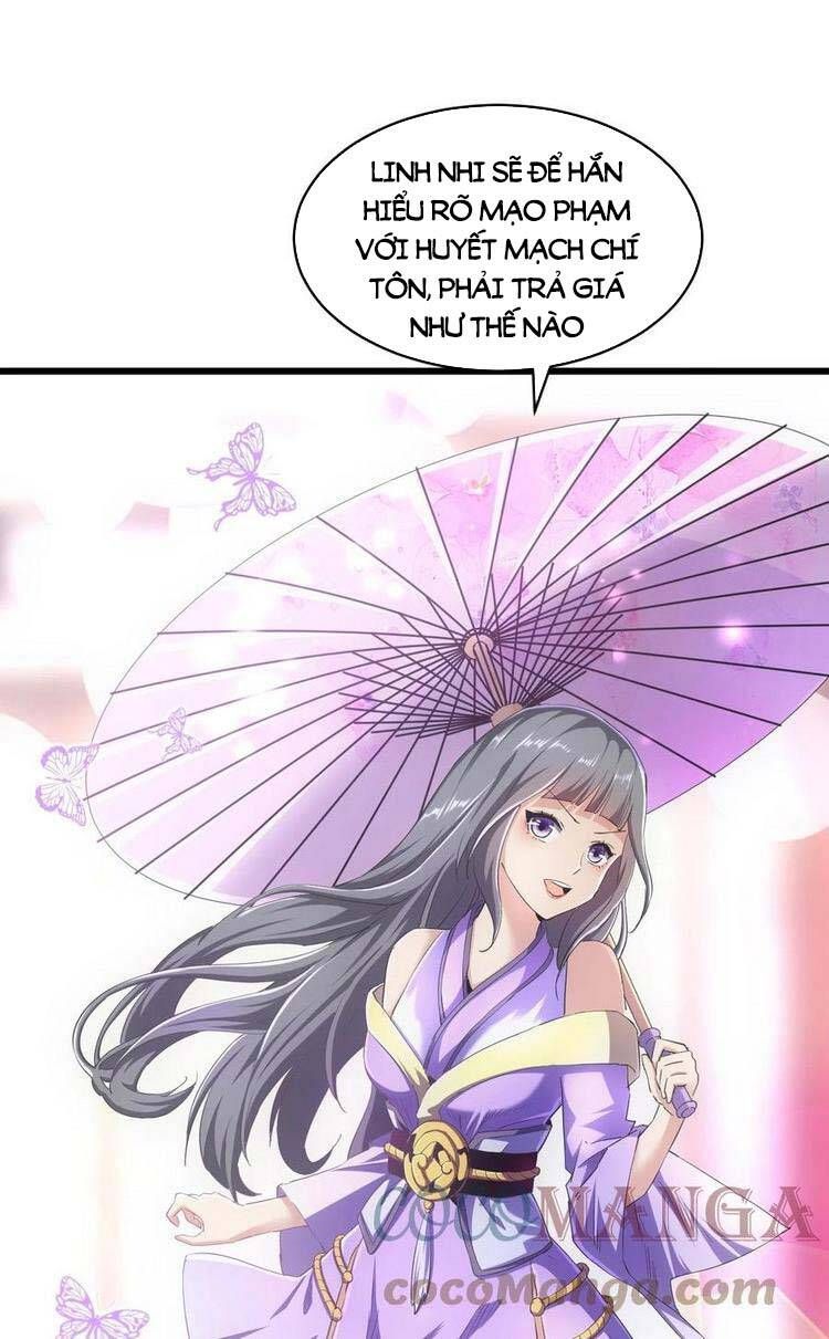 đọc truyện Vạn Cổ Đệ Nhất Thần Chương 79 ảnh 35 tại Truyện Dạ Ký