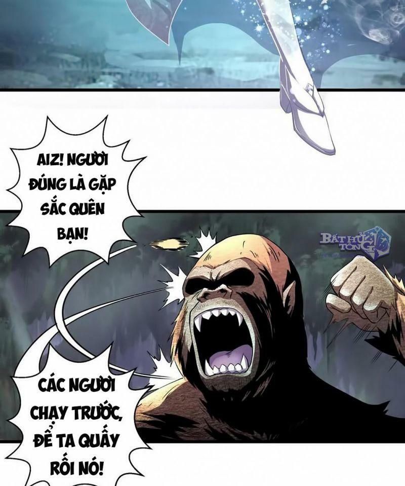 đọc truyện Vạn Cổ Đệ Nhất Thần Chương 8.1 ảnh 26 tại Truyện Dạ Ký