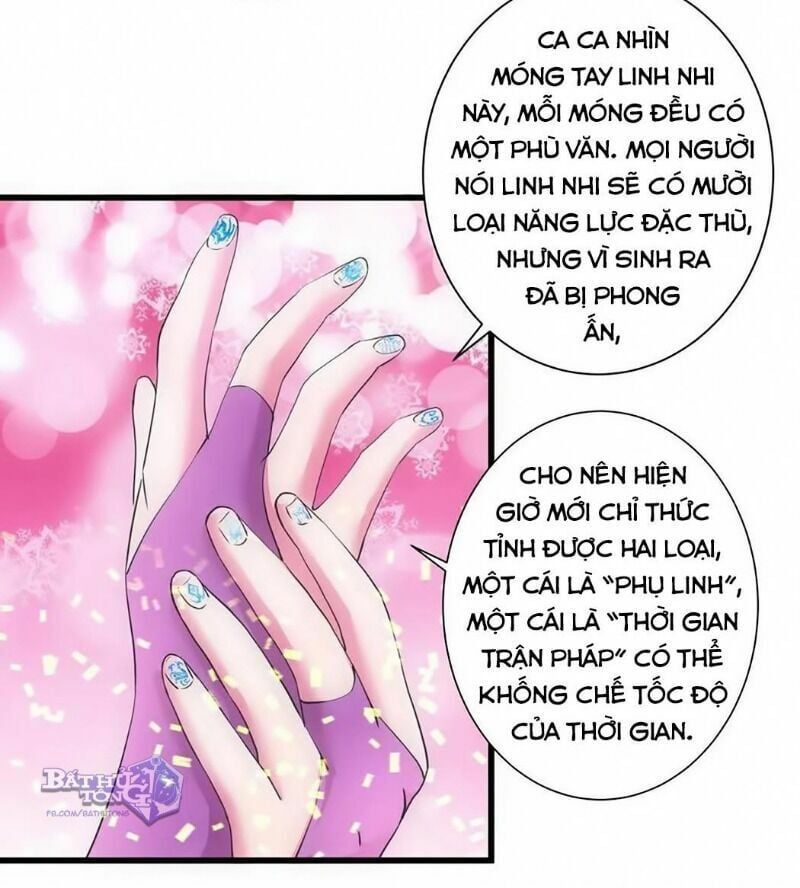 đọc truyện Vạn Cổ Đệ Nhất Thần Chương 8.2 ảnh 22 tại Truyện Dạ Ký