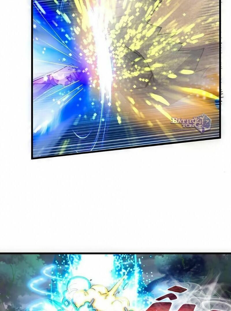 đọc truyện Vạn Cổ Đệ Nhất Thần Chương 8.2 ảnh 8 tại Truyện Dạ Ký