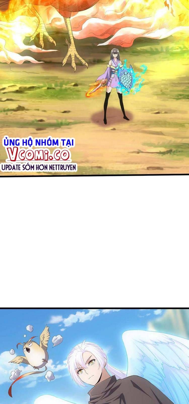 đọc truyện Vạn Cổ Đệ Nhất Thần Chương 80 ảnh 5 tại Truyện Dạ Ký