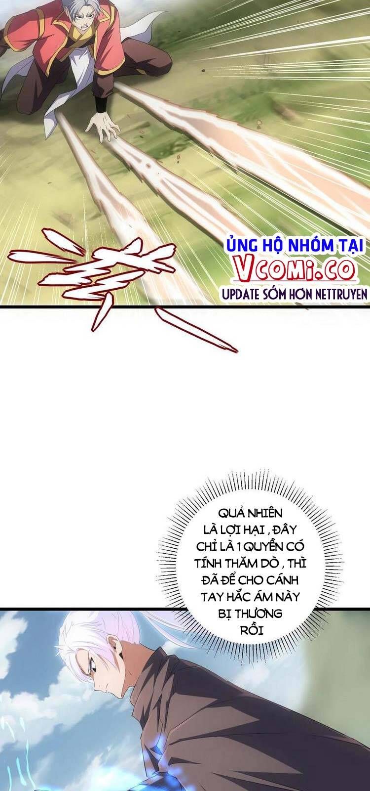 đọc truyện Vạn Cổ Đệ Nhất Thần Chương 81 ảnh 31 tại Truyện Dạ Ký