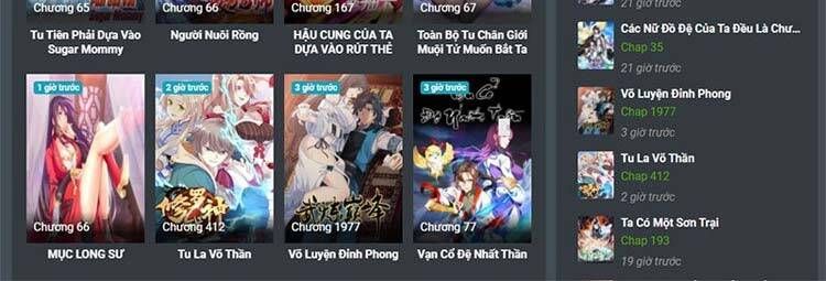 đọc truyện Vạn Cổ Đệ Nhất Thần Chương 83 ảnh 38 tại Truyện Dạ Ký