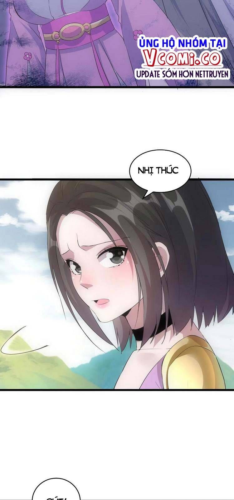 đọc truyện Vạn Cổ Đệ Nhất Thần Chương 84 ảnh 17 tại Truyện Dạ Ký