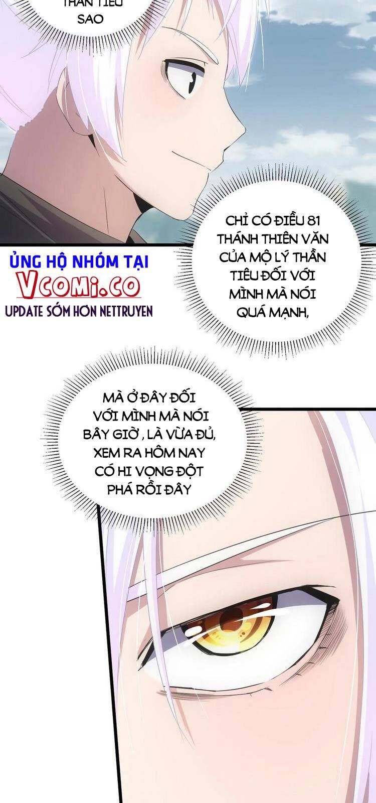 đọc truyện Vạn Cổ Đệ Nhất Thần Chương 84 ảnh 31 tại Truyện Dạ Ký