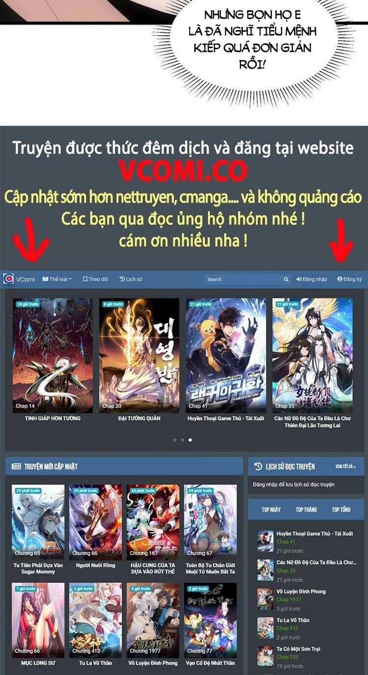 đọc truyện Vạn Cổ Đệ Nhất Thần Chương 85 ảnh 39 tại Truyện Dạ Ký