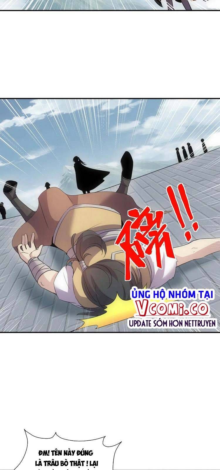 đọc truyện Vạn Cổ Đệ Nhất Thần Chương 87 ảnh 21 tại Truyện Dạ Ký