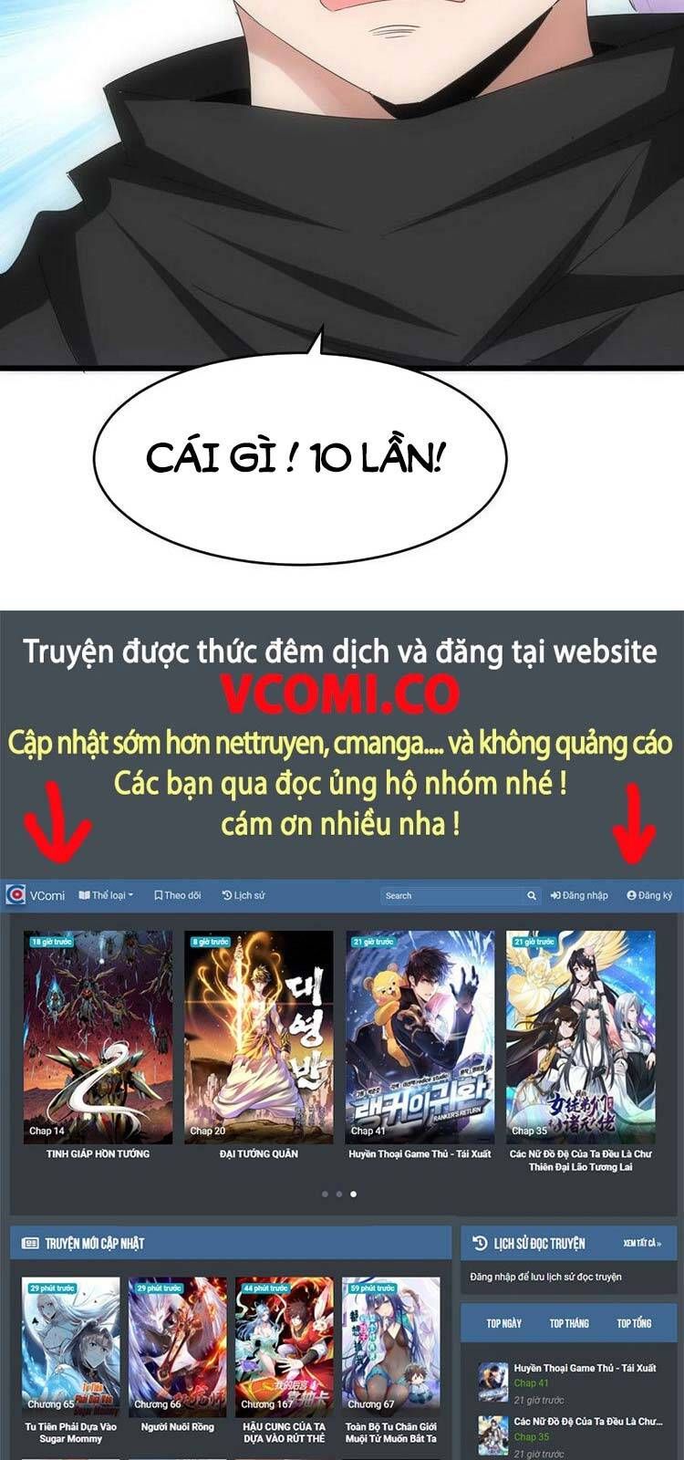 đọc truyện Vạn Cổ Đệ Nhất Thần Chương 87 ảnh 41 tại Truyện Dạ Ký