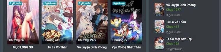 đọc truyện Vạn Cổ Đệ Nhất Thần Chương 87 ảnh 42 tại Truyện Dạ Ký
