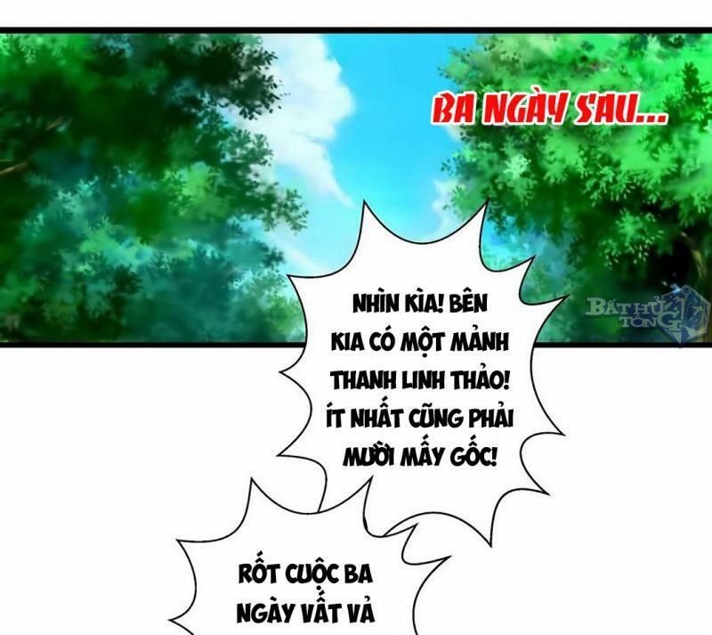 đọc truyện Vạn Cổ Đệ Nhất Thần Chương 9 ảnh 36 tại Truyện Dạ Ký