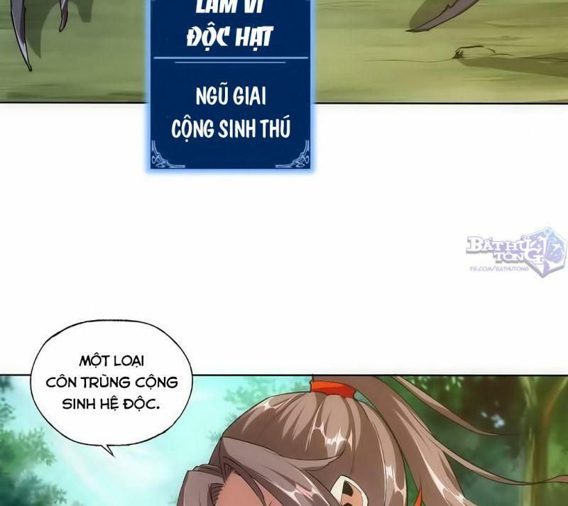 đọc truyện Vạn Cổ Đệ Nhất Thần Chương 9 ảnh 46 tại Truyện Dạ Ký