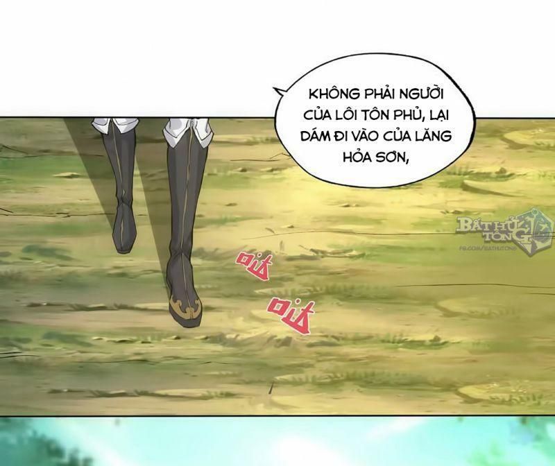 đọc truyện Vạn Cổ Đệ Nhất Thần Chương 9 ảnh 48 tại Truyện Dạ Ký