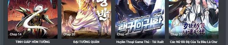 đọc truyện Vạn Cổ Đệ Nhất Thần Chương 90 ảnh 398 tại Truyện Dạ Ký