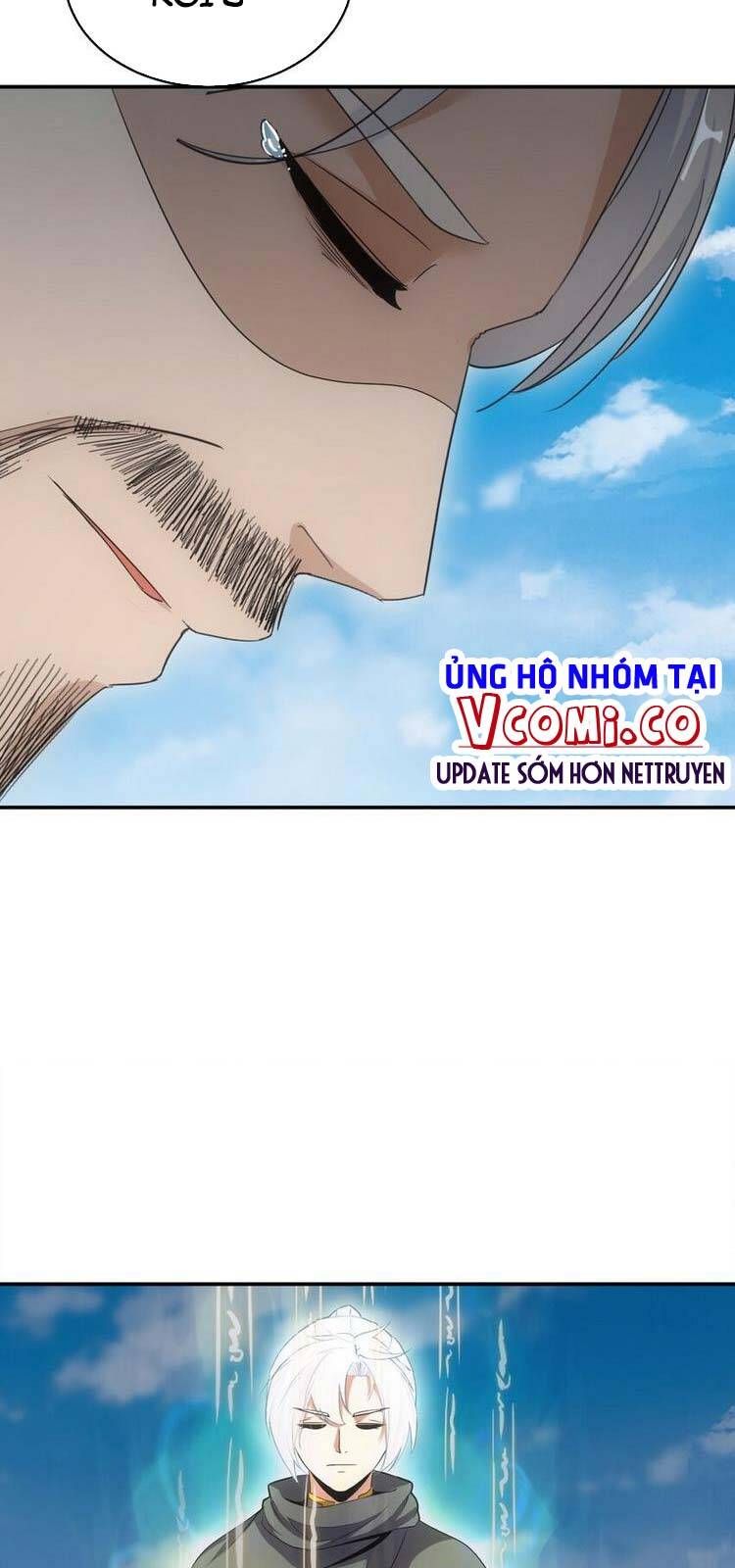 đọc truyện Vạn Cổ Đệ Nhất Thần Chương 92 ảnh 24 tại Truyện Dạ Ký