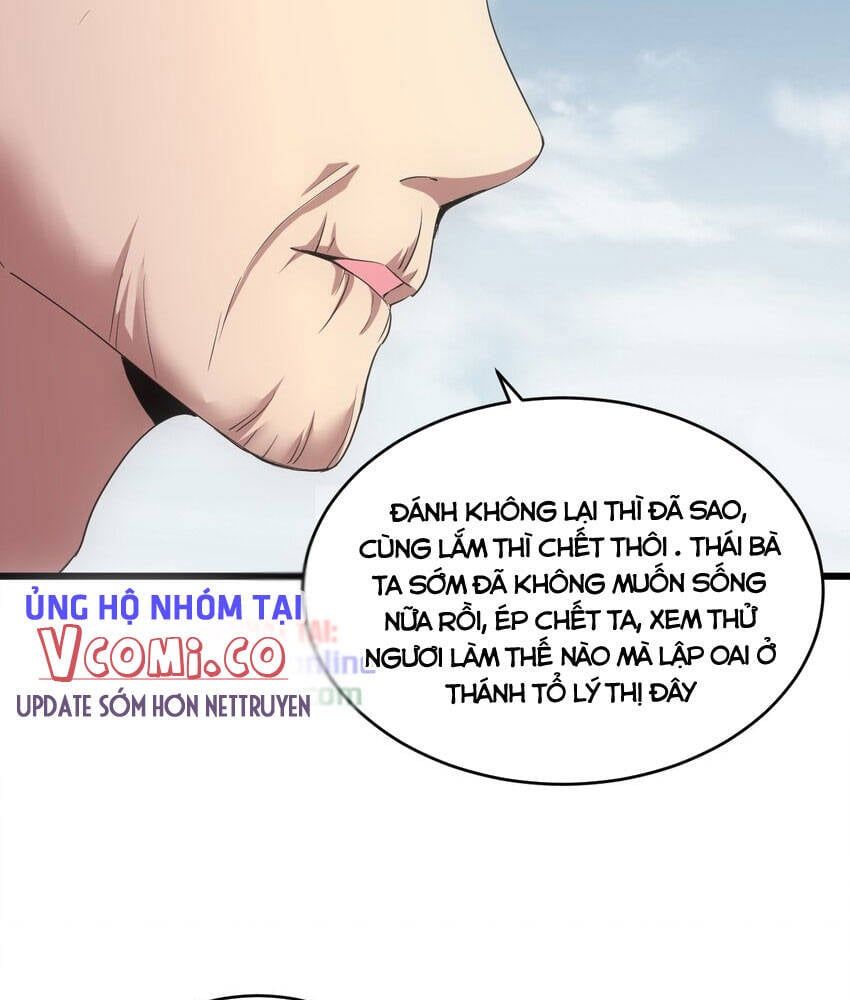 đọc truyện Vạn Cổ Đệ Nhất Thần Chương 94 ảnh 21 tại Truyện Dạ Ký