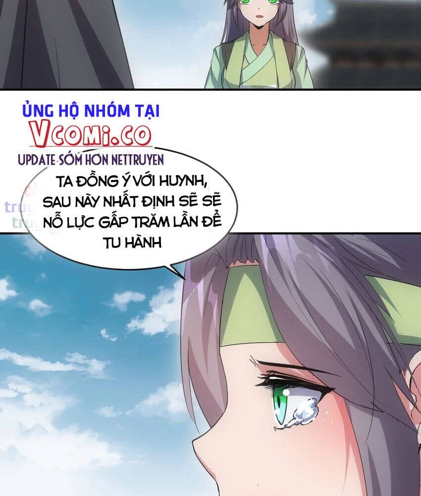 đọc truyện Vạn Cổ Đệ Nhất Thần Chương 94 ảnh 42 tại Truyện Dạ Ký
