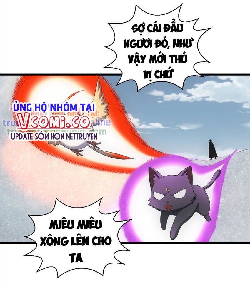 đọc truyện Vạn Cổ Đệ Nhất Thần Chương 94 ảnh 54 tại Truyện Dạ Ký