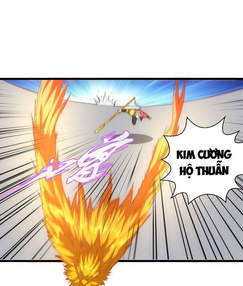 đọc truyện Vạn Cổ Đệ Nhất Thần Chương 94 ảnh 55 tại Truyện Dạ Ký