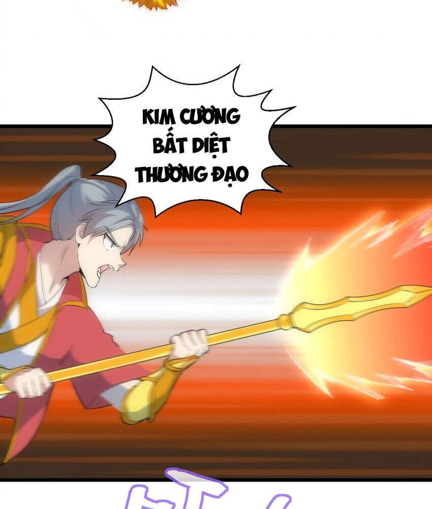 đọc truyện Vạn Cổ Đệ Nhất Thần Chương 94 ảnh 56 tại Truyện Dạ Ký