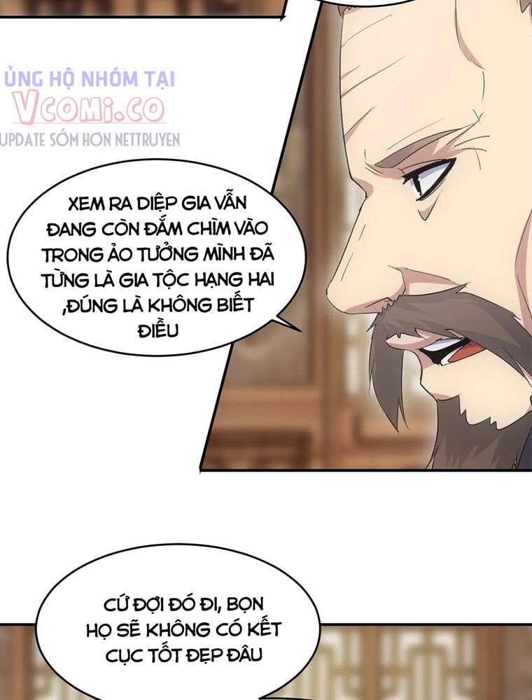 đọc truyện Vạn Cổ Đệ Nhất Thần Chương 96 ảnh 31 tại Truyện Dạ Ký