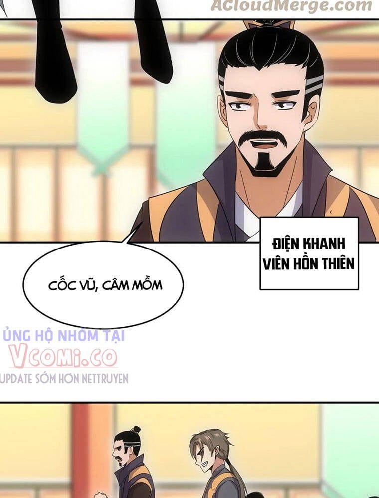 đọc truyện Vạn Cổ Đệ Nhất Thần Chương 96 ảnh 41 tại Truyện Dạ Ký