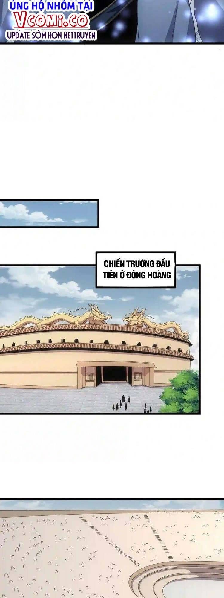 đọc truyện Vạn Cổ Đệ Nhất Thần Chương 97 ảnh 24 tại Truyện Dạ Ký