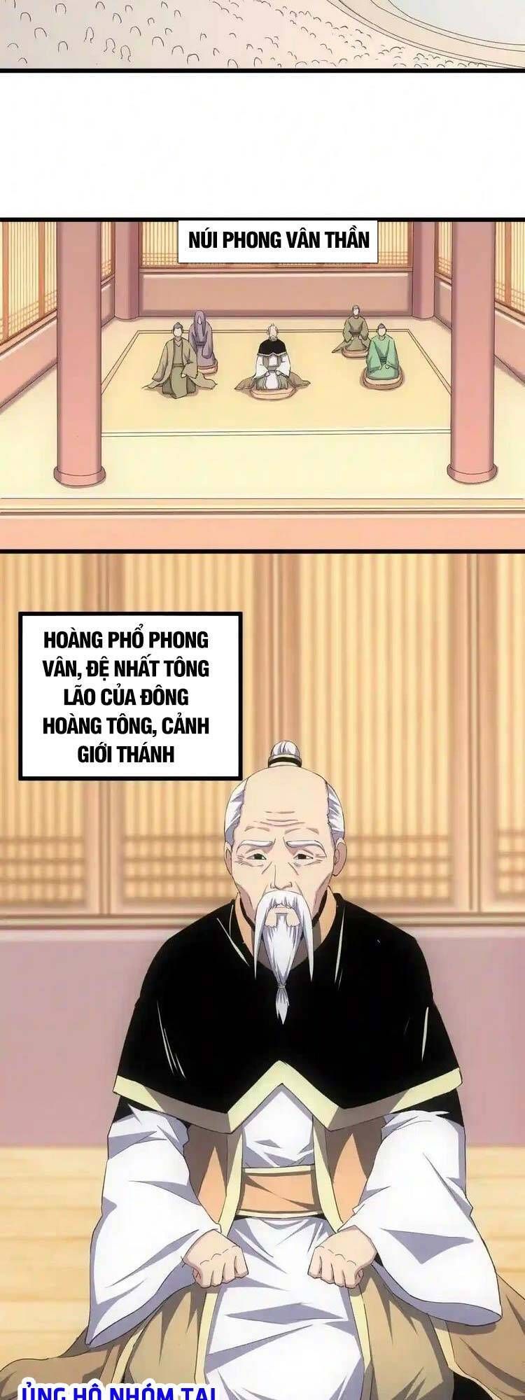 đọc truyện Vạn Cổ Đệ Nhất Thần Chương 97 ảnh 25 tại Truyện Dạ Ký
