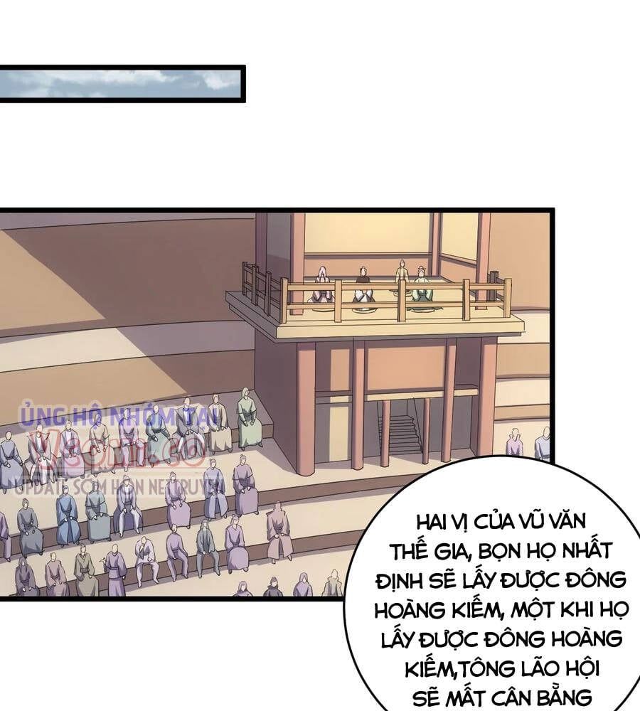 đọc truyện Vạn Cổ Đệ Nhất Thần Chương 98 ảnh 2 tại Truyện Dạ Ký