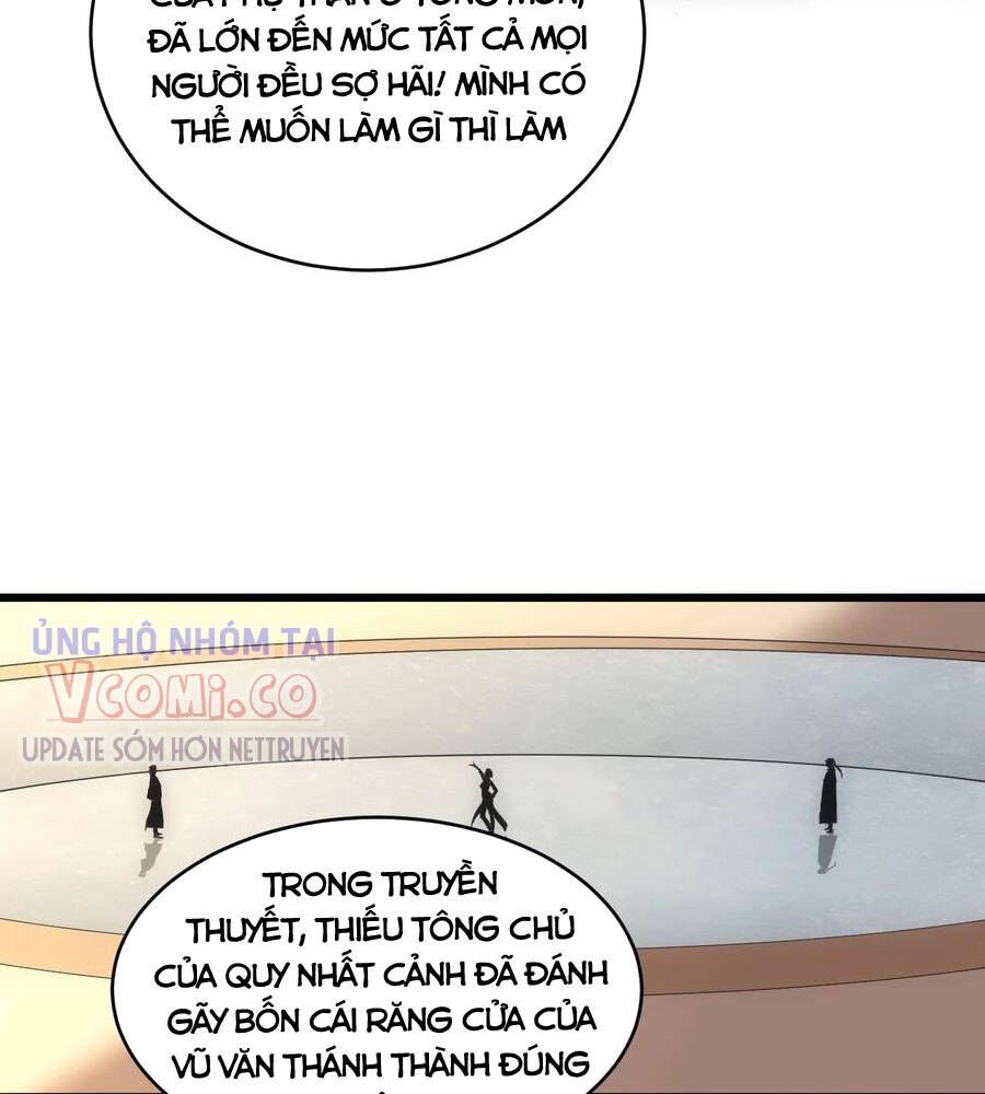 đọc truyện Vạn Cổ Đệ Nhất Thần Chương 98 ảnh 11 tại Truyện Dạ Ký