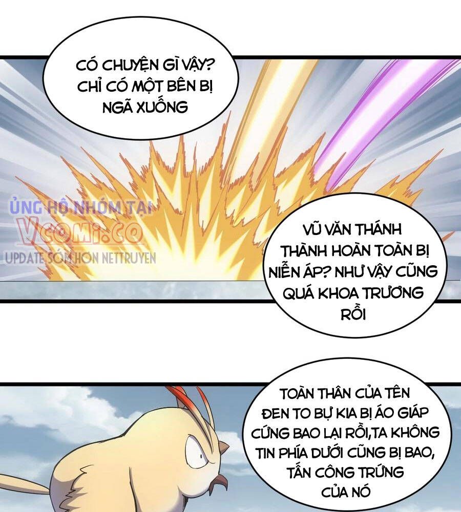 đọc truyện Vạn Cổ Đệ Nhất Thần Chương 98 ảnh 38 tại Truyện Dạ Ký